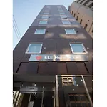 Ele Hotel Higashi Ueno - Vacation Stay 07985V